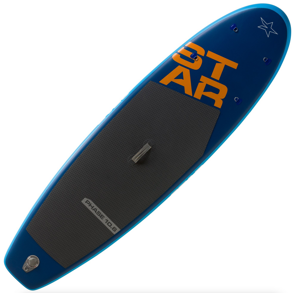 STAR Phase Inflatable SUP Board (10.6)