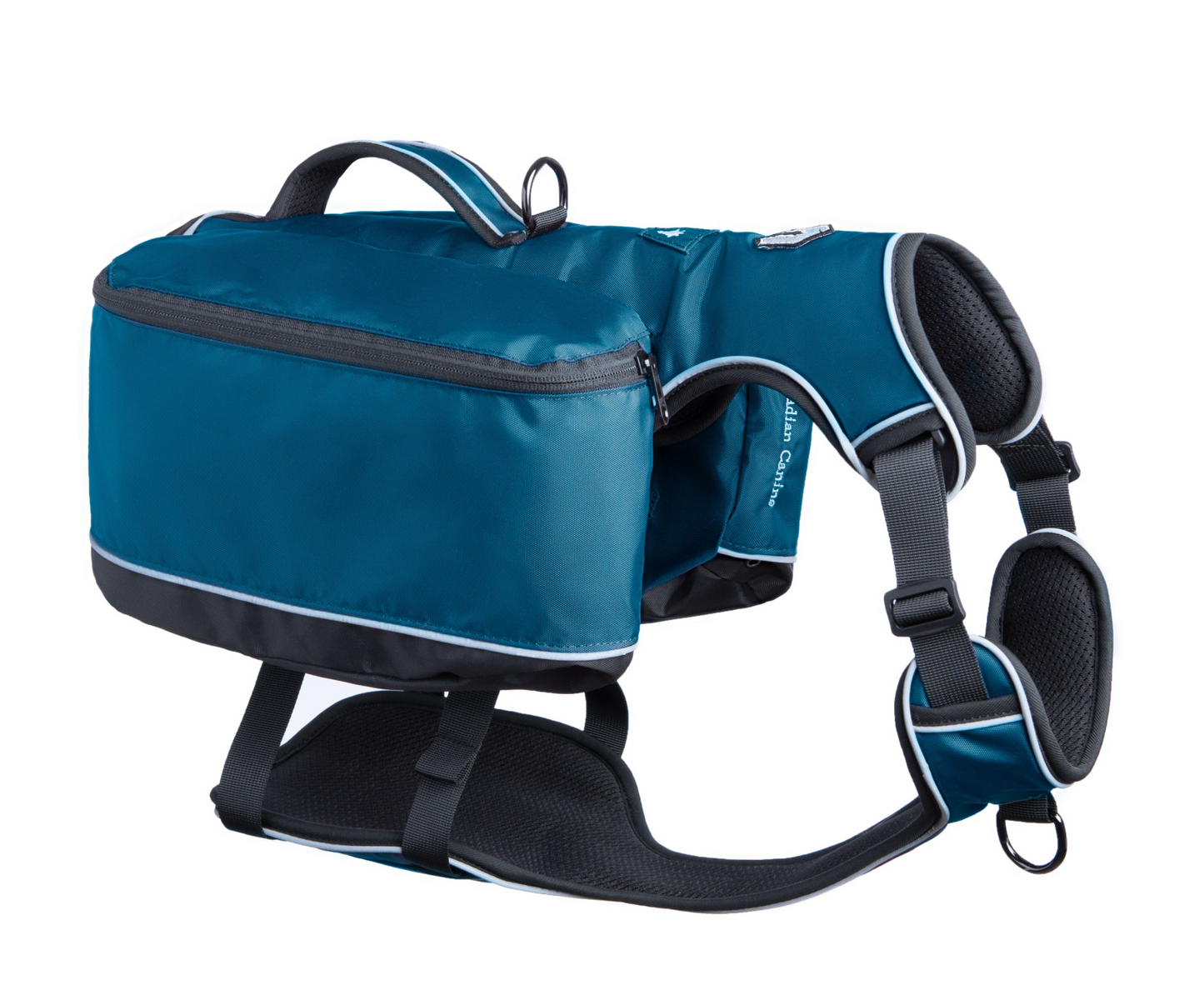 Traverse K-9 Day Pack