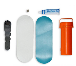 Ten Six HD Inflatable SUP Board Package