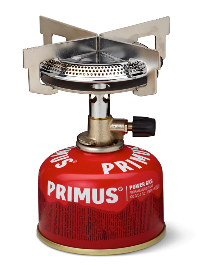Classic Trail Stove