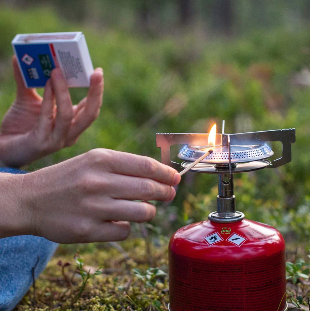 Classic Trail Stove