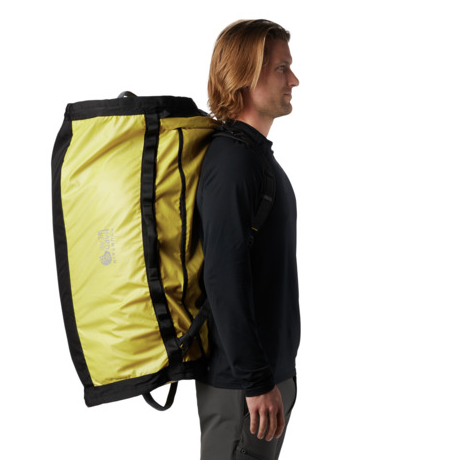 Mountain Hardware Camp 4 Duffel